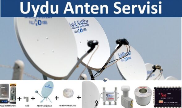 Kocaali Antenci